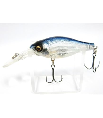 Amazon.co.jp: メガバス(Megabass) ルアー DEEP-X 100 LBO(ディープX